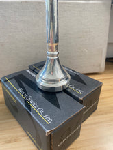 Load image into Gallery viewer, Nick Finzer's Jazz Trombone Mouthpiece! Marcinkiewicz 6E-S!