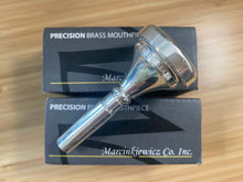 Load image into Gallery viewer, Nick Finzer's Jazz Trombone Mouthpiece! Marcinkiewicz 6E-S!