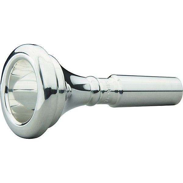Nick Finzer's Jazz Trombone Mouthpiece! Marcinkiewicz 6E-S!