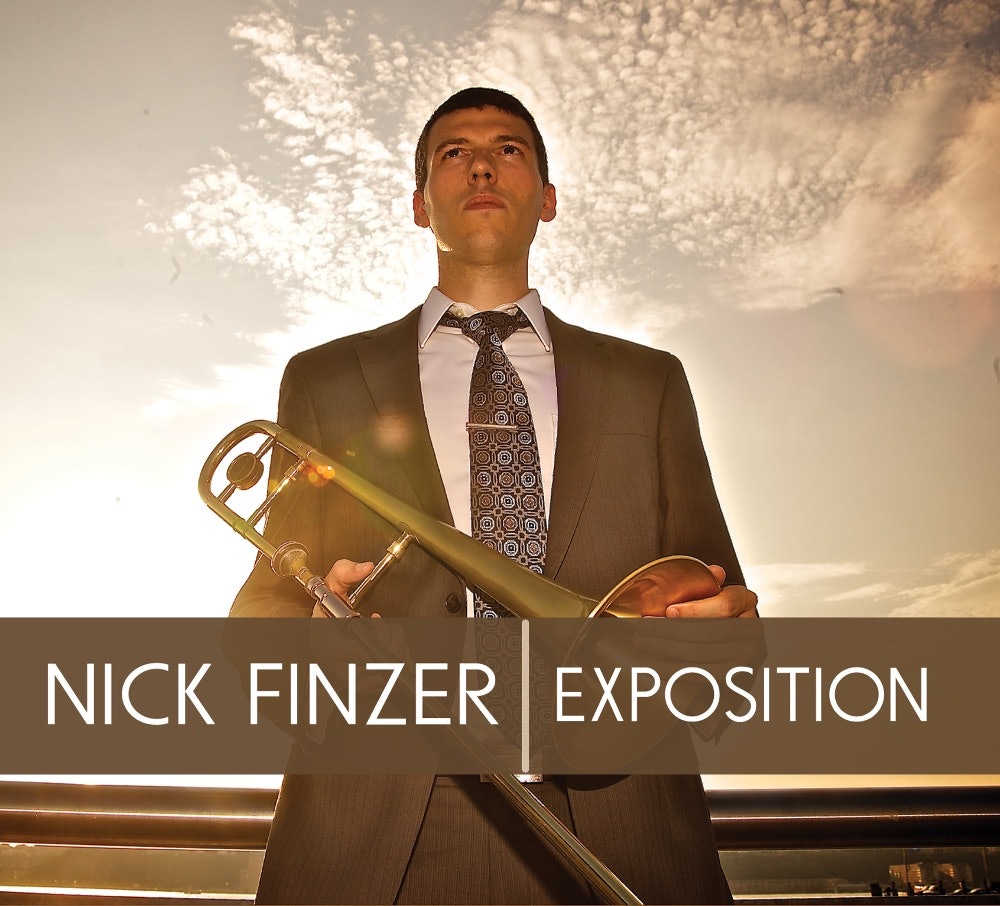 EXPOSITION - Deluxe Package