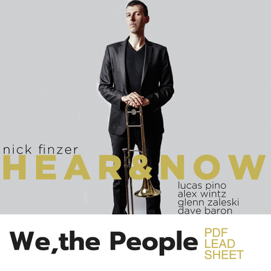 We, the People PDFs (from Hear & Now)
