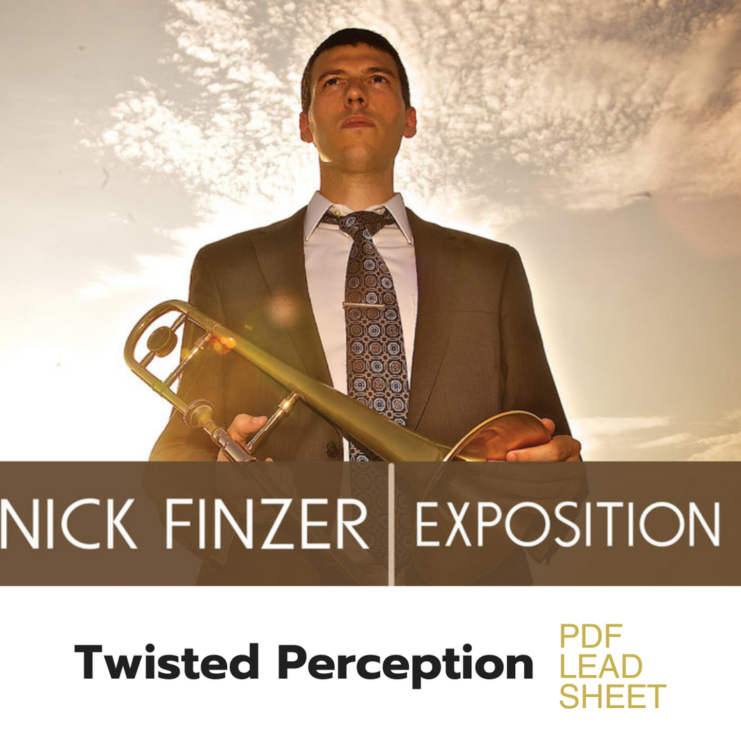 Twisted Perception PDF (from Exposition)