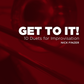GET TO IT: 10 Trombone Duets Featuring Improvisation (PDF Copy)