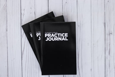 Practice Journal v. 2.0!