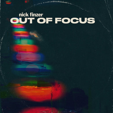 Out of Focus - Hardcopy!