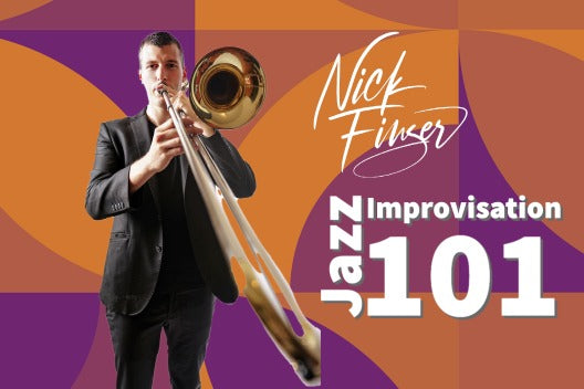 Jazz Improvisation 101