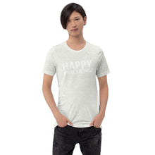 Load image into Gallery viewer, HAPPY PRACTICING! Short-Sleeve Unisex T-Shirt