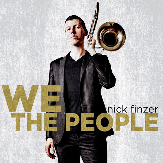 We, The People (Single Version) - HD
