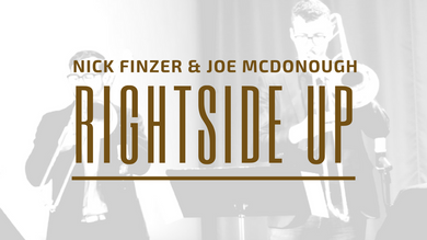Rightside Up (Blues for S.T.) PDF